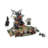 LEGO Harry Potter 75965 The Rise of Voldemort