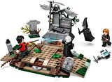 LEGO 75965 Harry Potter Voldemort'un Yükselişi 