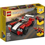 LEGO Creator 31100 Sports Car