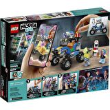LEGO Hidden Side 70428 Jack's Beach Buggy