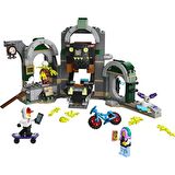 LEGO Hidden Side 70430 Newbury Subway