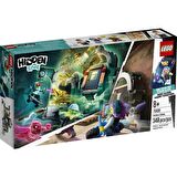 LEGO Hidden Side 70430 Newbury Subway