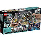 LEGO Hidden Side 70430 Newbury Subway