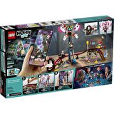 LEGO Hidden Side 70432 Hayaletli Lunapark