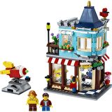 LEGO Creator 31105 Townhouse Toy Store