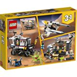 LEGO Creator 31107 Space Rover Explorer