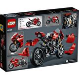 LEGO Technic 42107 Ducati Panigale V4 R