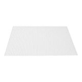 LEGO Classic 11010 White Baseplate
