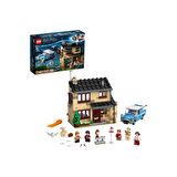 LEGO Harry Potter 75968 4 Privet Drive