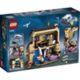 LEGO Harry Potter 75968 4 Privet Drive