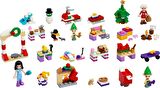 LEGO Friends 41420 Friends Advent Calendar