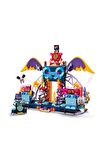 LEGO Trolls 41254 Volkanik Rock Şehri Konseri