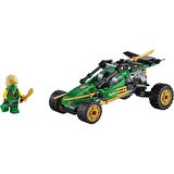LEGO Ninjago 71700 Jungle Raider
