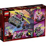 LEGO Ninjago 71710 Ninja Tuner Car