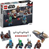 LEGO Star Wars 75267 Mandalorian Battle Pack