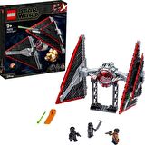 LEGO Star Wars 75272 Sith TIE Fighter
