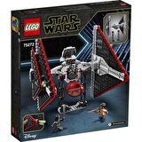 LEGO Star Wars 75272 Sith TIE Fighter