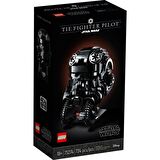 LEGO Star Wars 75274 TIE Fighter Pilot