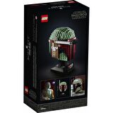 LEGO Star Wars 75277 Boba Fett