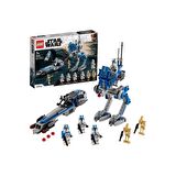 LEGO Star Wars 75280 501st Legion Clone Troopers