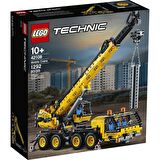 LEGO Technic 42108 Mobil Vinç