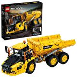 LEGO Technic 42114 6x6 Volvo Articulated Hauler