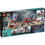 LEGO Hidden Side 70436 Phantom Fire Truck 3000