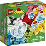 LEGO Duplo 10909 Heart Box
