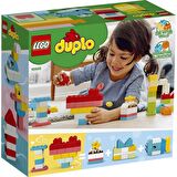 LEGO Duplo 10909 Heart Box