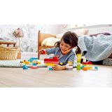 LEGO Duplo 10909 Heart Box