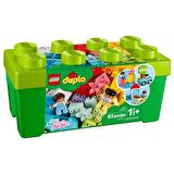 Lego Duplo Classic Yapım Parçası Kutusu 10913