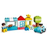 Lego Duplo Classic Yapım Parçası Kutusu 10913