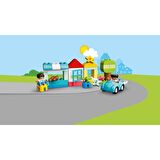 LEGO Duplo 10913 Classic Yapım Parçası Kutusu