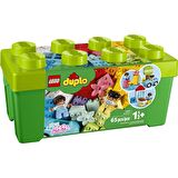 LEGO Duplo 10913 Classic Yapım Parçası Kutusu