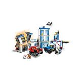LEGO City 60246 Police Station