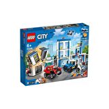 LEGO City 60246 Police Station