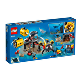 LEGO City 60265 Ocean Exploration Base