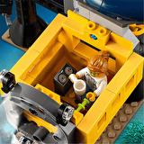 LEGO City 60265 Ocean Exploration Base