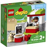 LEGO Duplo 10927 Pizza Stand