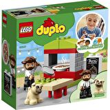 LEGO Duplo 10927 Pizza Stand