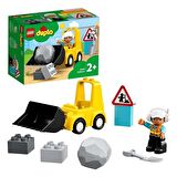 LEGO Duplo 10930 Bulldozer