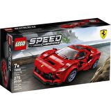 LEGO Speed Champions 76895 Ferrari F8 Tributo