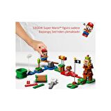 LEGO Super Mario 71360 Adventures with Mario