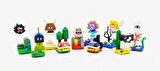 LEGO Super Mario 71361 Character Pack : Tam Seri