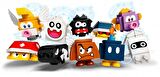 LEGO Super Mario 71361 Character Pack : Tam Seri