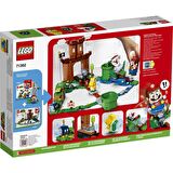 LEGO Super Mario 71362 Guarded Fortress