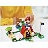LEGO Super Mario 71367 Mario's House and Yoshi