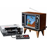 LEGO Super Mario 71374 Nintendo Entertainment System