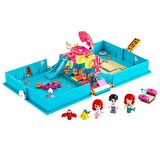 LEGO Disney 43176 Ariel's Storybook Adventures