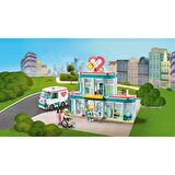 LEGO Friends 41394 Heartlake City Hospital